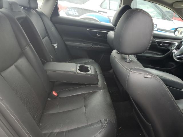 2016 NISSAN ALTIMA 2.5 - 1N4AL3AP3GC118860