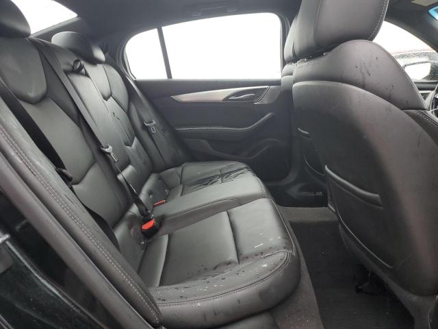 2021 CADILLAC CT5 LUXURY 1G6DX5RK6M0146264