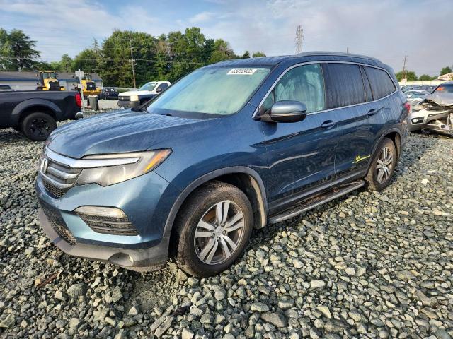 HONDA PILOT EXL