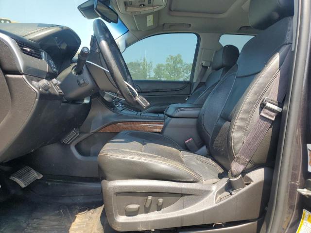 2015 CHEVROLET TAHOE C150 - 1GNSCCKC1FR611854