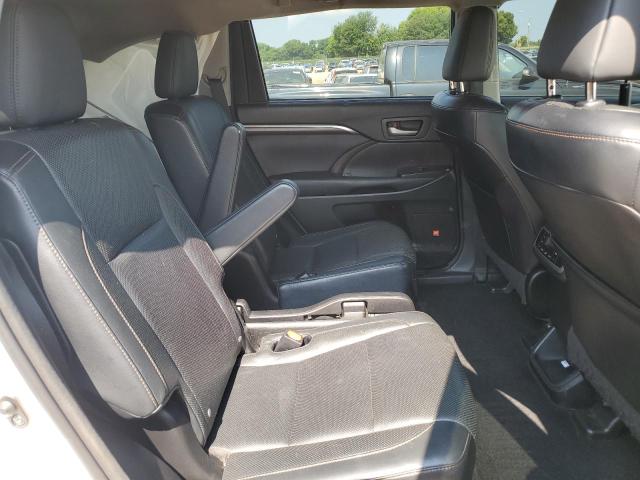 2015 TOYOTA HIGHLANDER 5TDDKRFH9FS206582