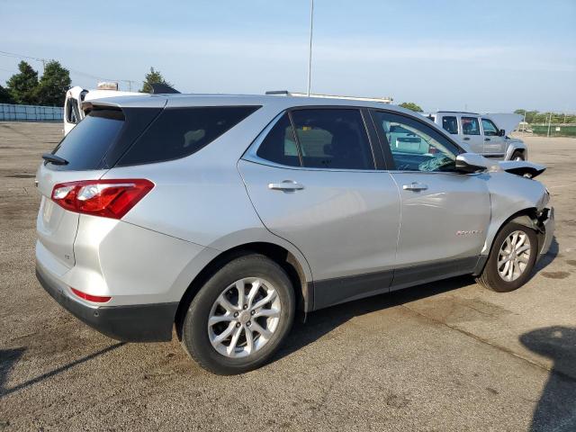 2021 CHEVROLET EQUINOX LT 3GNAXKEV5MS125517