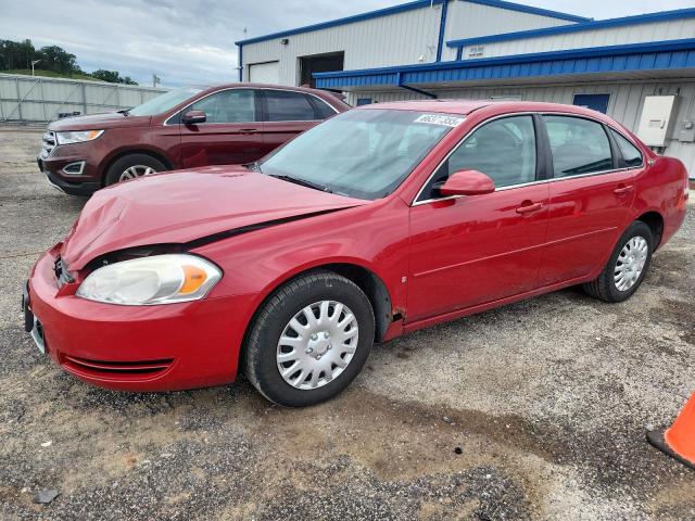 CHEVROLET IMPALA LT