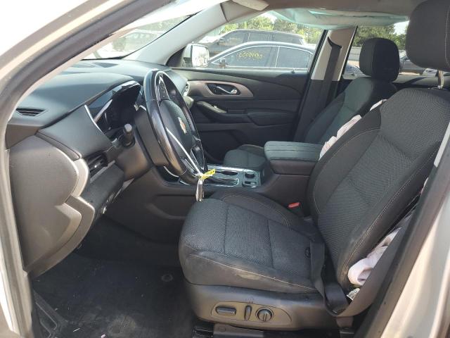 2019 CHEVROLET TRAVERSE L 1GNERGKW7KJ155249