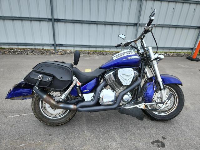 2002 HONDA VTX1800 S 1HFSC49372A002805