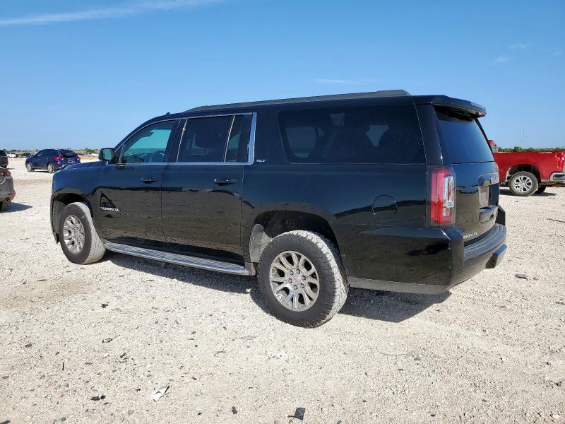 2019 GMC YUKON XL K1500 SLT 1GKS2GKC0KR159588