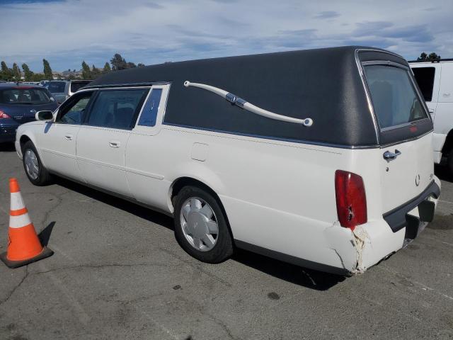 2000 CADILLAC PROFESSION #3280421159