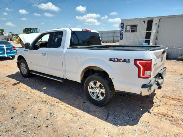 2016 FORD F150 SUPER - 1FTEX1EP4GKD10003
