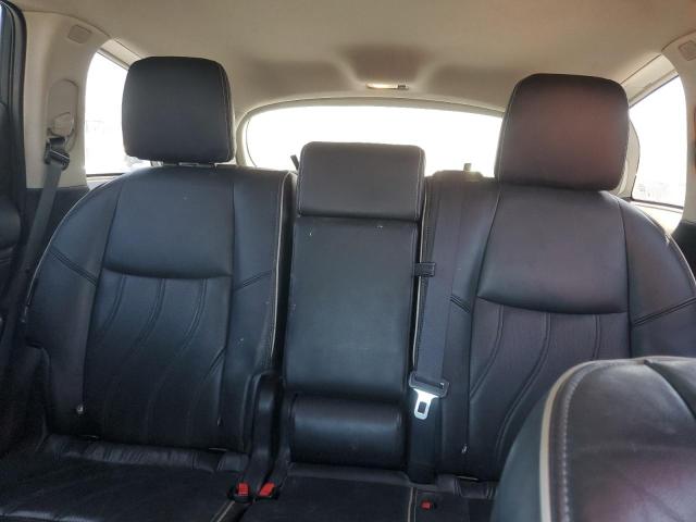 2019 INFINITI QX60 LUXE 5N1DL0MN7KC516173