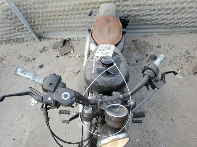 2011 HARLEY-DAVIDSON XL1200 X 1HD1LC331BC432535