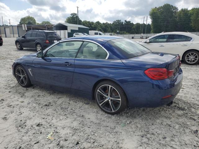 2020 BMW 430I WBA4Z1C03L5P30403