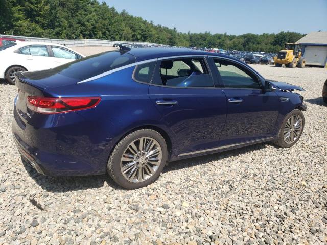 2017 KIA OPTIMA SXL 5XXGV4L2XHG160384