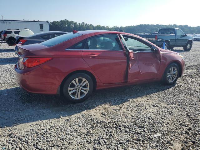 Vin: 5npeb4ac9dh670963, lot: 63557045, hyundai sonata gls 20133