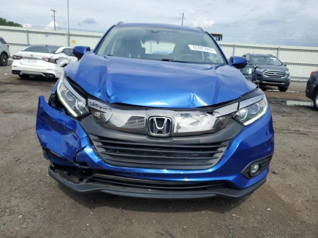 2020 HONDA HR-V EX 3CZRU6H52LM734780