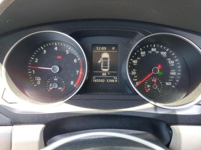 2017 VOLKSWAGEN JETTA SE 3VWDB7AJ1HM410338