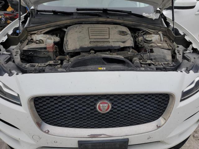 2018 JAGUAR F-PACE PRE SADCK2FX0JA254914