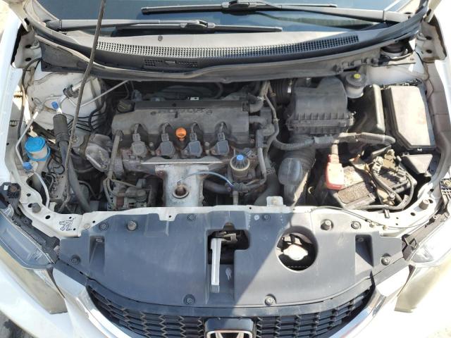 2015 HONDA CIVIC EXL 19XFB2F95FE105512