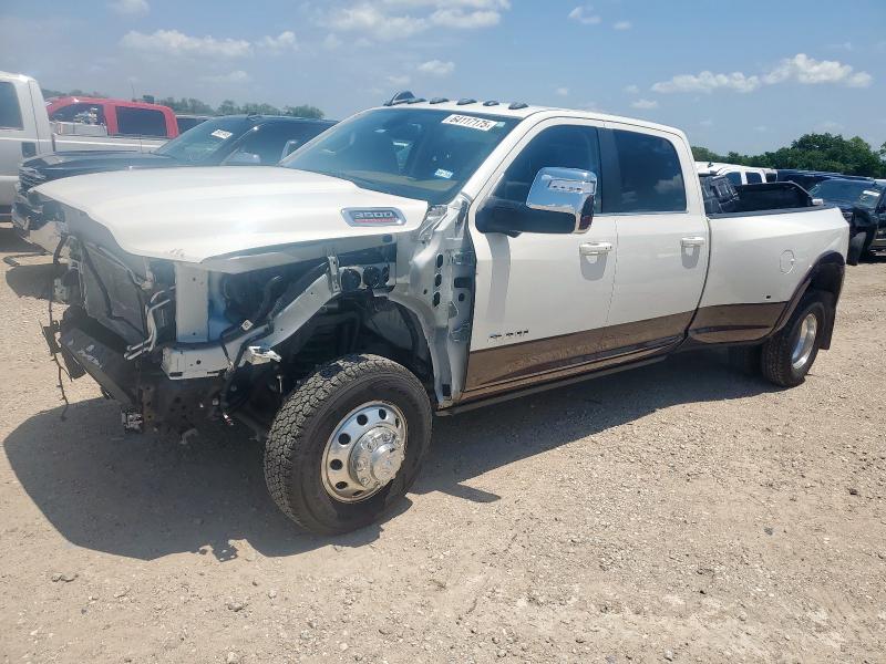 Vin: 3c63rrkl7rg265562, lot: 64117175, ram 3500 longhorn 2024 img_1
