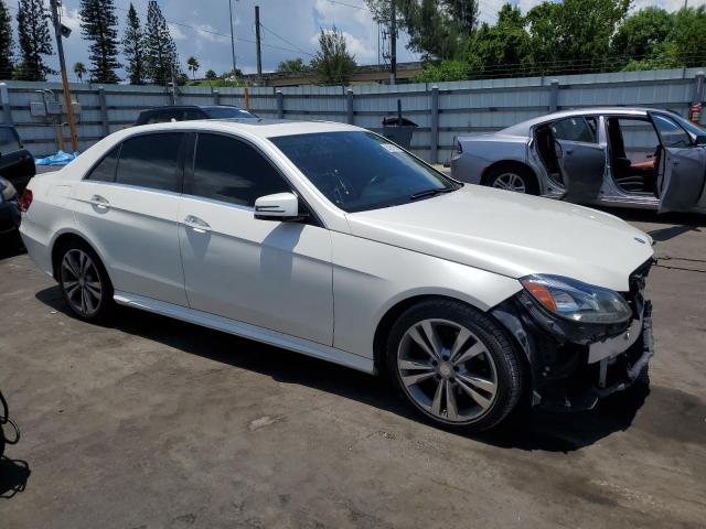 Vin: wddhf5kb8ea954077, lot: 63291005, mercedes-benz e-class 350 20144
