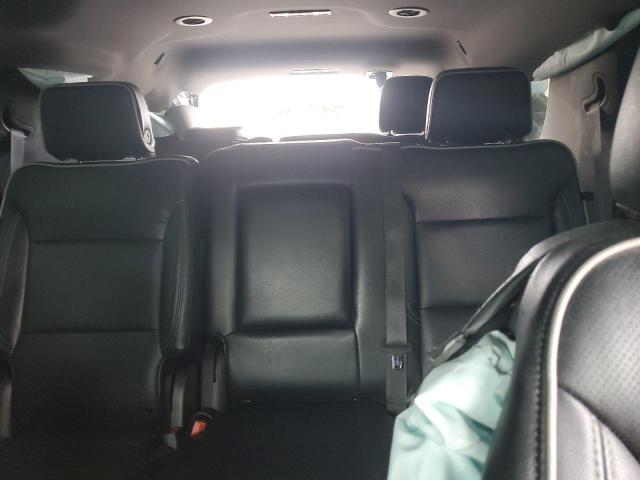 2023 CHEVROLET TAHOE K150 1GNSKMKD9PR133105