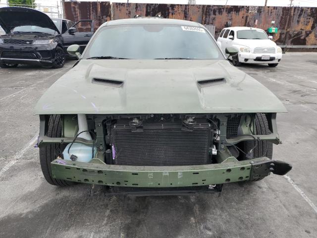 2023 DODGE CHALLENGER 2C3CDZAG8PH594154