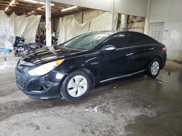 Vin: kmhec4a47ca039362, lot: 62314165, hyundai sonata hybrid 2012 img_1
