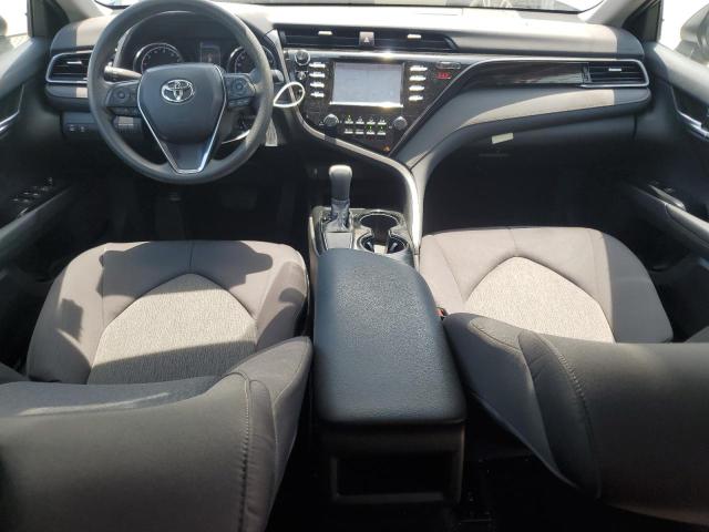 2019 TOYOTA CAMRY L - 4T1B11HK2KU832044