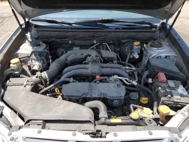 2014 SUBARU OUTBACK 2. - 4S4BRCCC0E3282289