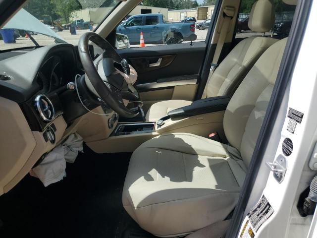 2015 MERCEDES-BENZ GLK 350 4M WDCGG8JB7FG365424