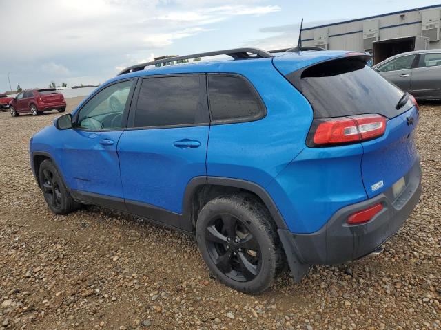 2018 JEEP CHEROKEE L 1C4PJLCBXJD561780