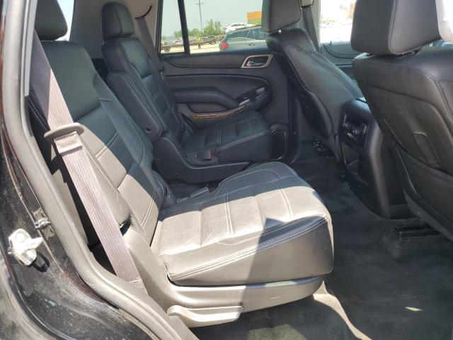 2015 GMC YUKON DENA 1GKS2CKJ9FR298910