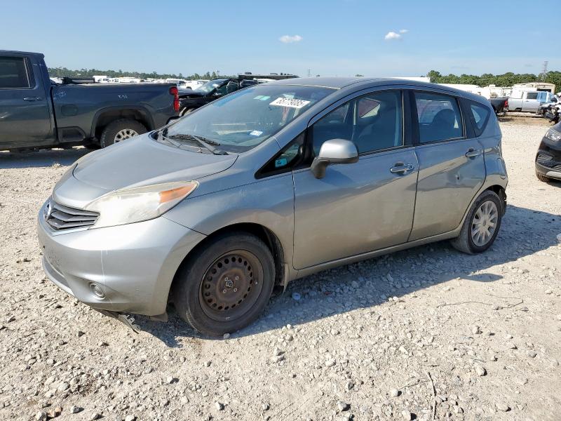 2014 NISSAN VERSA NOTE - 3N1CE2CP3EL386123
