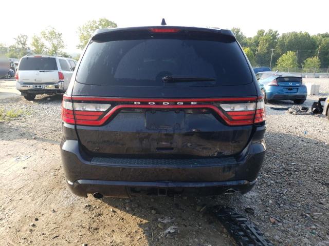 2018 DODGE DURANGO 1C4RDJDG6JC341525