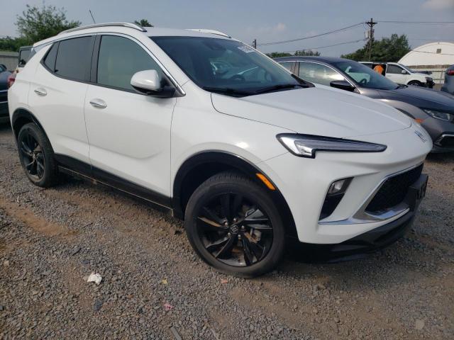 2024 BUICK ENCORE GX KL4AMESL5RB087242
