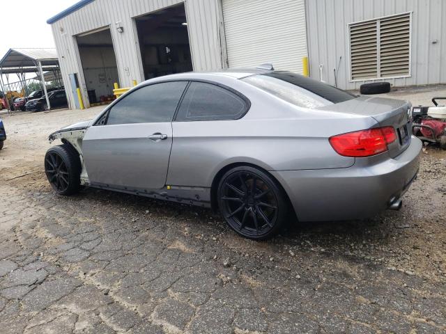 Vin: wbakg7c51be599093, lot: 58470285, bmw 3 series i 20112