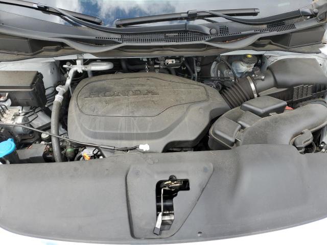 2022 HONDA ODYSSEY TO 5FNRL6H8XNB016064