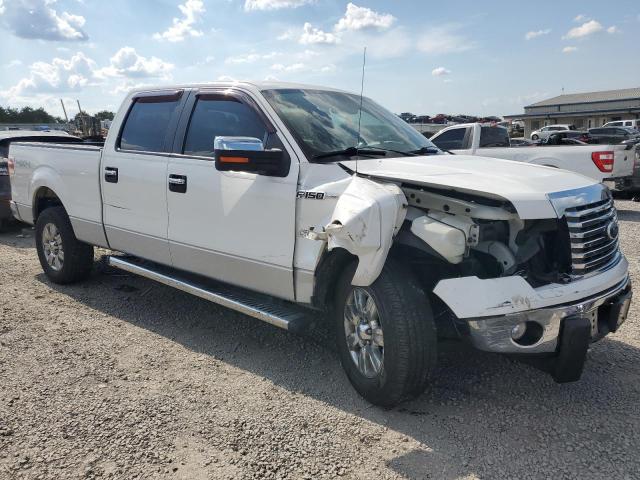 2010 FORD F150 SUPER - 1FTFW1EV8AFC15577