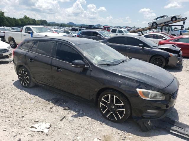 2018 VOLVO V60 T5 DYN YV140MEL8J2385402