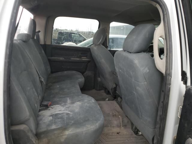 2018 RAM 2500 ST 3C6UR5HJ0JG279228