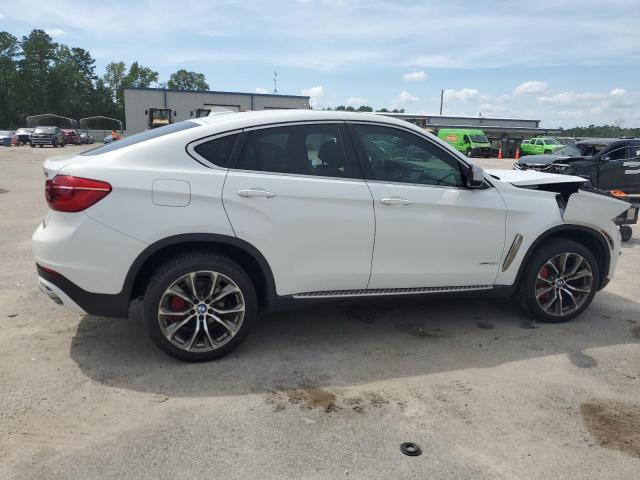 2015 BMW X6 XDRIVE3 5UXKU2C52F0F95878