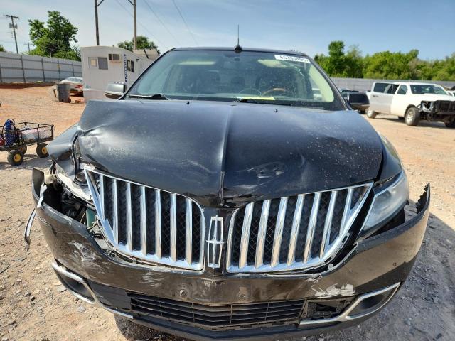 2013 LINCOLN MKX - 2LMDJ6JK2DBL24914