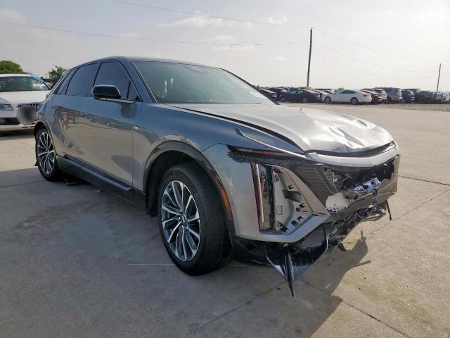 2024 CADILLAC LYRIQ SPOR 1GYKPTRK3RZ123367