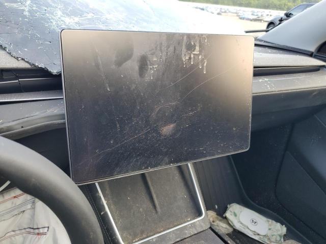2026 TESLA MODEL Y 7SAYGDEE0TF365555