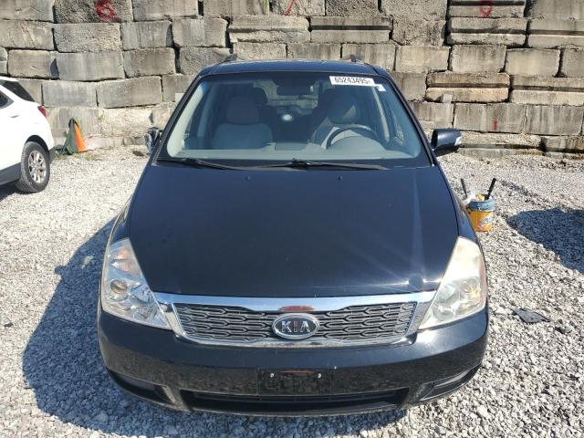 2011 KIA SEDONA LX - KNDMG4C78B6378371