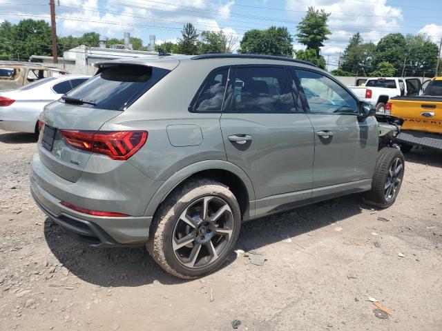 2025 AUDI Q3 PREMIUM WA1EECF37S1014964