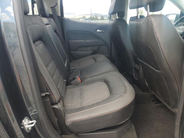 2017 GMC CANYON SLE 1GTG6CEN8H1320658
