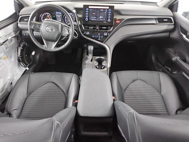 2024 TOYOTA CAMRY SE N 4T1G11AK6RU888532