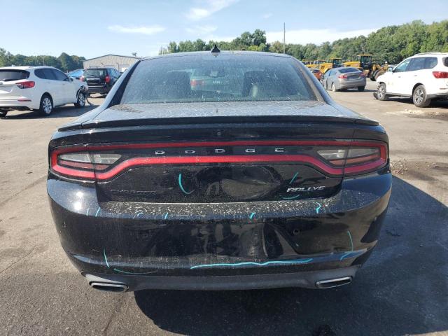 2016 DODGE CHARGER SX 2C3CDXHG9GH140277