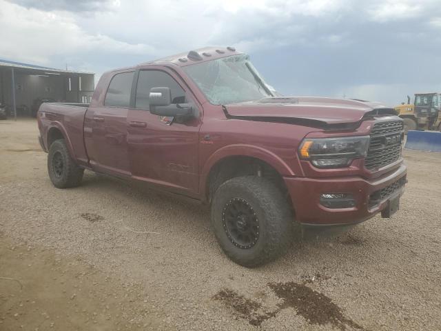 2023 RAM 2500 LIMIT 3C6UR5TL0PG618278