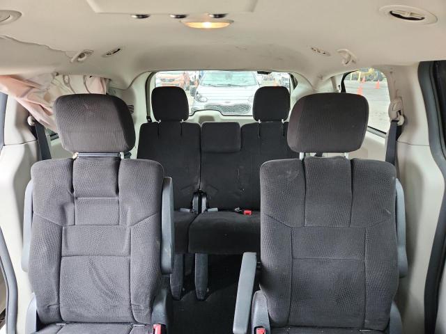 2013 DODGE GRAND CARA - 2C4RDGCG3DR590946